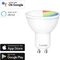 Hama WiFi LED Reflektor 4.5W/827 GU10 RGB Vorschaubild