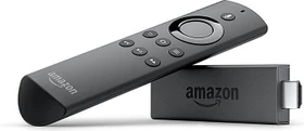 Amazon Fire TV Stick - 2nd Gen (2016-2019)