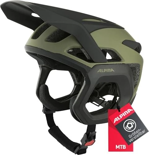 Alpina Rootage Evo Helm