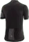 Löffler Spectro Vent Full-Zip Trikot kurzarm black/olive (Herren) Vorschaubild