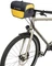 Vaude Aqua Box 4 Recycled Lenkertasche burnt yellow Vorschaubild