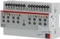 ABB VAA/S12.230.2.1 Ventilantrieb-Aktor 12-fach, 230V, 8TE REG, Schaltaktor Vorschaubild