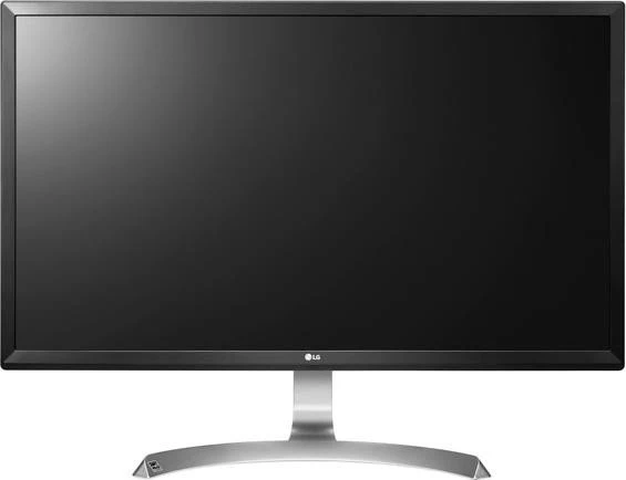 LG 27UD59-B, 27"
