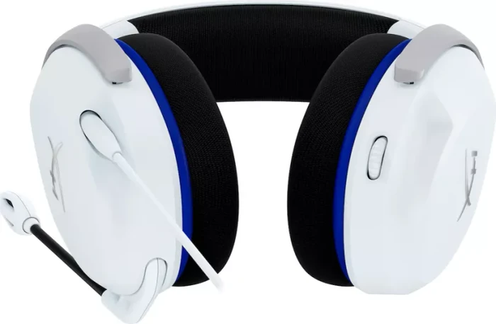 HP HyperX Cloud Stinger 2 Core PS5 weiß