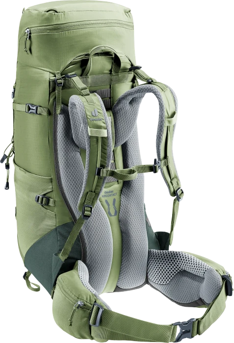 Deuter Aircontact Lite 35+10 SL grove/ivy (Damen)