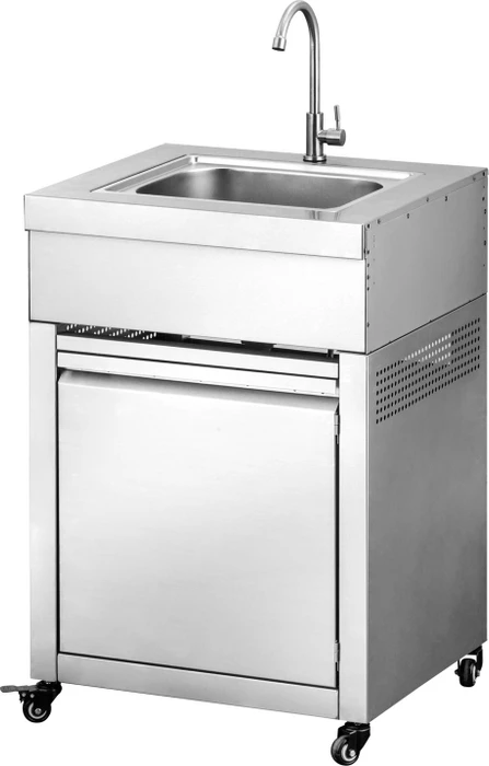 Grandhall Grandhall Sink Spüle für Gasgrill