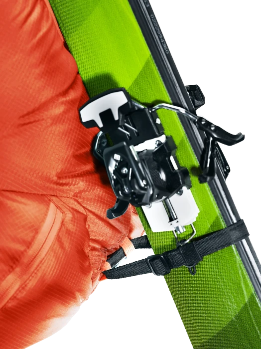 Deuter Updays 26 umbra/papaya