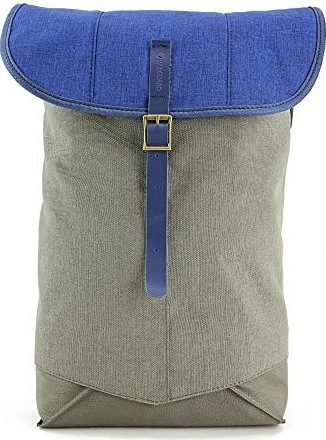 Vanguard Veo Travel 41BL Kameratasche blau/beige