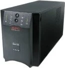 APC Smart-UPS, 750VA, UL-Zertifizierung, USB/seriell