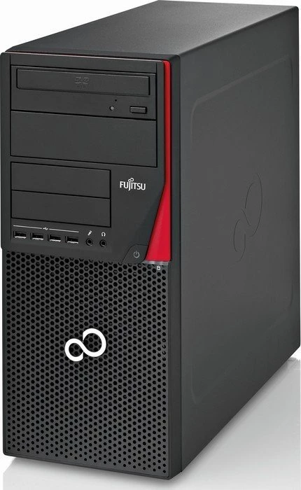 Fujitsu Esprimo P720 E90+, Core i5-4590, 8GB RAM, 256GB SSD