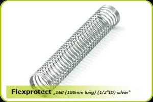 Nanoxia Flexprotect 160-100 silber