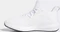 adidas Alphabounce+ cloud white/copper metallic/core black (Damen) Vorschaubild