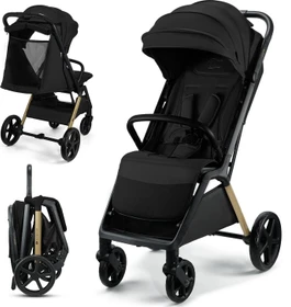 Kinderkraft Loom schwarz