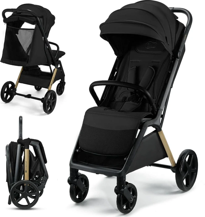 Kinderkraft Loom schwarz
