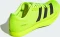 adidas Adizero LJ lucid lemon/core black/silver metallic Vorschaubild