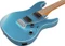 Ibanez AZ24S2 MLB Metallic Light Blue Vorschaubild