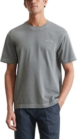 Marc O'Polo Relaxed Bio-Baumwolle T-Shirt kurzarm berlin breeze (Herren)