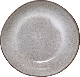 Bloomingville Sandrine Suppenteller 22cm natur