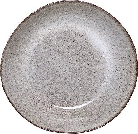 Bloomingville Sandrine Suppenteller 22cm natur