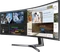 Samsung CRG9 (2019), 49" Vorschaubild