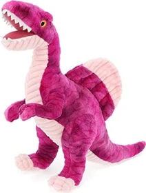 Keel Toys Keeleco Dinosaurs Spinosaurus 38cm