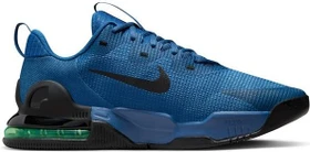 Nike Air Max Alpha Trainer 5 court blue/green strike/black (Herren)