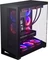 Phanteks NV9 Satin Black, schwarz, Glasfenster Vorschaubild
