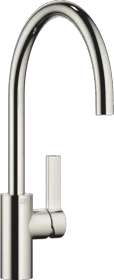 Dornbracht Tara Ultra Einhebelmischer platin