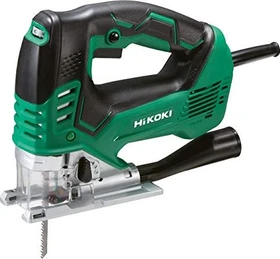Hikoki CJ160VW1Z Elektro-Pendelhubstichsäge inkl. Koffer