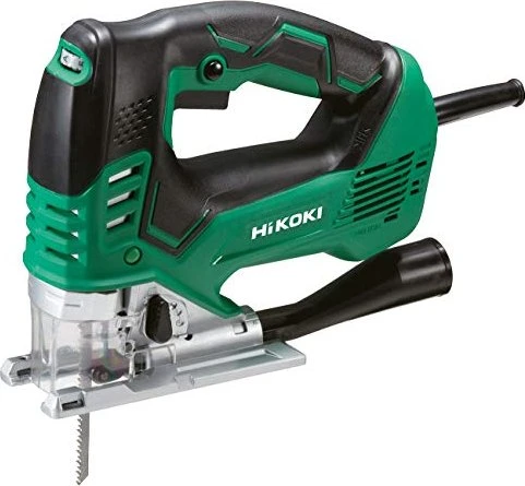 Hikoki CJ160VW1Z Elektro-Pendelhubstichsäge inkl. Koffer