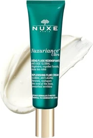 Nuxe Nuxuriance Ultra Replenishing Fluid Cream, 50ml