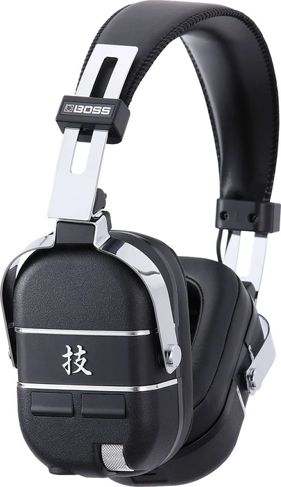 Boss Waza-Air