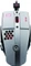 Tt esports Level 10 M Iron White, USB Vorschaubild