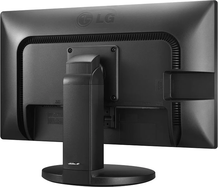 LG 23MB35PM-B, 23"