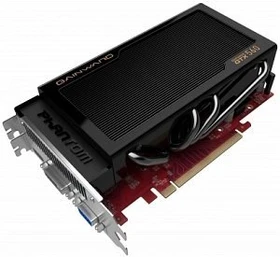 Gainward GeForce GTX 560 Phantom, 1GB GDDR5, VGA, DVI, HDMI
