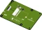 Pineberry Pi Hat AI! Coral Edge TPU Hat, M.2 E-Key 2230 PCIe Slot für Raspberry Pi 5 Vorschaubild
