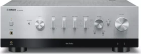 Yamaha R-N1000A silber