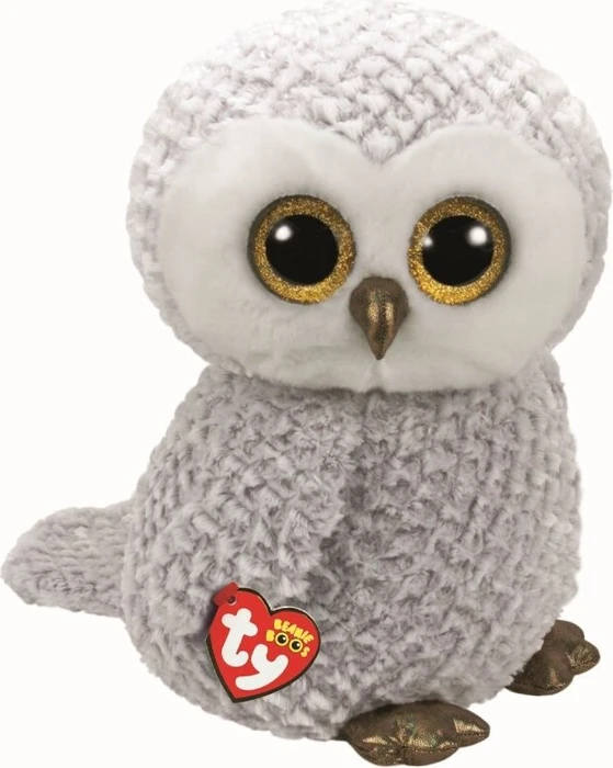 TY Beanie Boos Owlette 42cm