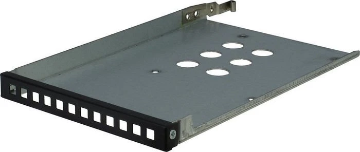 Inter-Tech 3U-3416, 3HE