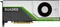 PNY Quadro RTX 5000, 16GB GDDR6, USB-C, 4x DP Vorschaubild