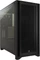 Corsair 4000D Airflow, schwarz, Glasfenster Vorschaubild