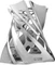 In Win Z-Tower silber Vorschaubild