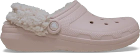 Crocs Classic Fleece Lined quartz