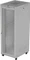 Lanberg 19" Rackschrank 47HE, freistehend, V2, Gitternetztür, IP20, RAL 7035, 1000mm tief Vorschaubild