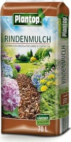 Plantop Rindenmulch 10-40mm, 70l