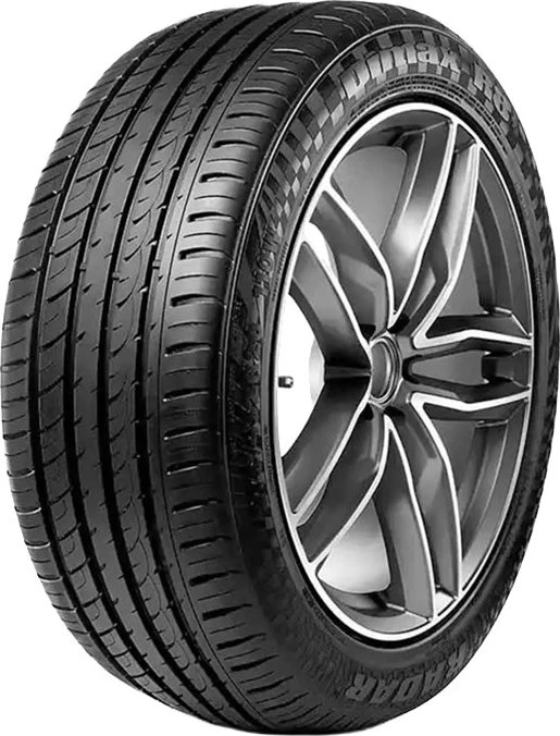 Radar Dimax R8+