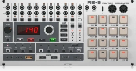 Behringer RS-9