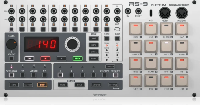 Behringer RS-9