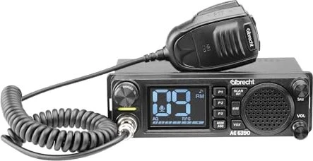 Albrecht AE6390 CB