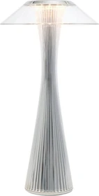 Kartell Space Indoor chrom